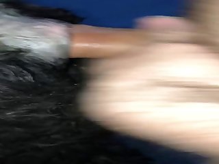 Married Man Tries Bitch Pussy For The First Time