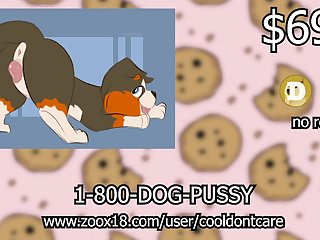 Cookies Mock Infomercial