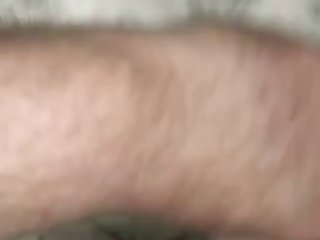 Creampie On Lily's Pussy