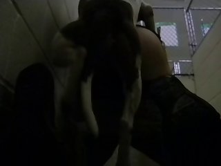 Making A Female Dog Cum