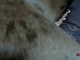 First Dog Fuck Stories