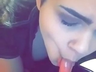 Latina Fuck Dog