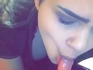 Latina Fuck Dog