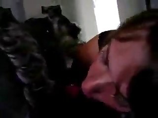 Girl Fuck By Dog