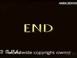 Woman Lets Dog Fuck Her