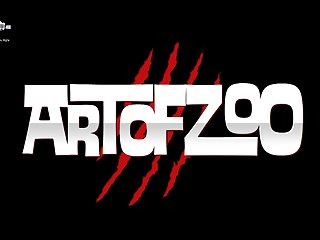 Painful Zoo Porn