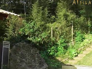 Animal And Girl Porn Comic