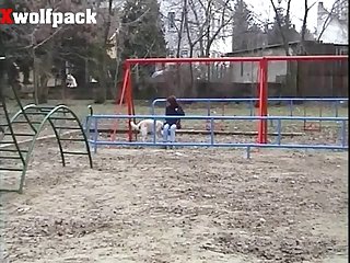 Zoo Porn Clips