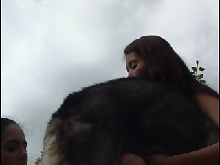 Zoo Porn Es.luxuretv