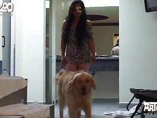 Mia And Valeria Dog Porn