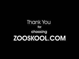 Zoophilie German
