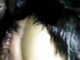 Horse Cum Eating Porn