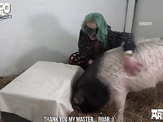 I Could Taste My Pussy Juice On His Cock As I Slowly