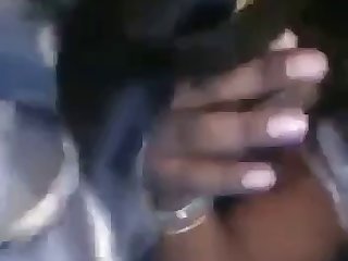 Who Could Also See The Impaling Dildo Disappearing Into